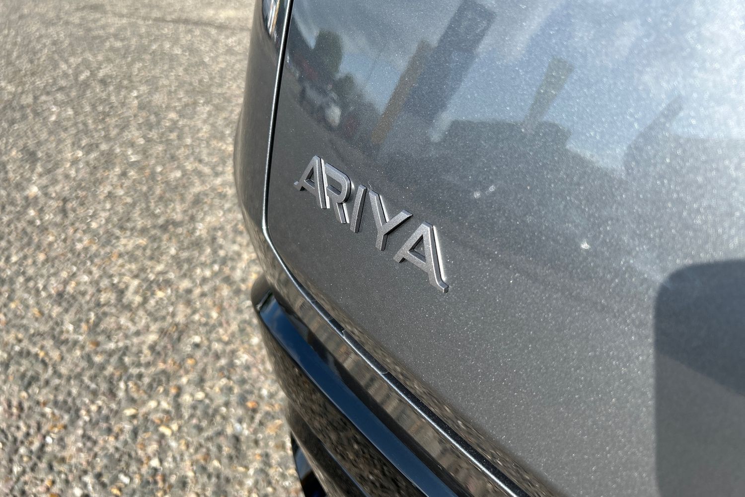 Used Nissan ARIYA 2025 for sale - 77965067: Photo 30