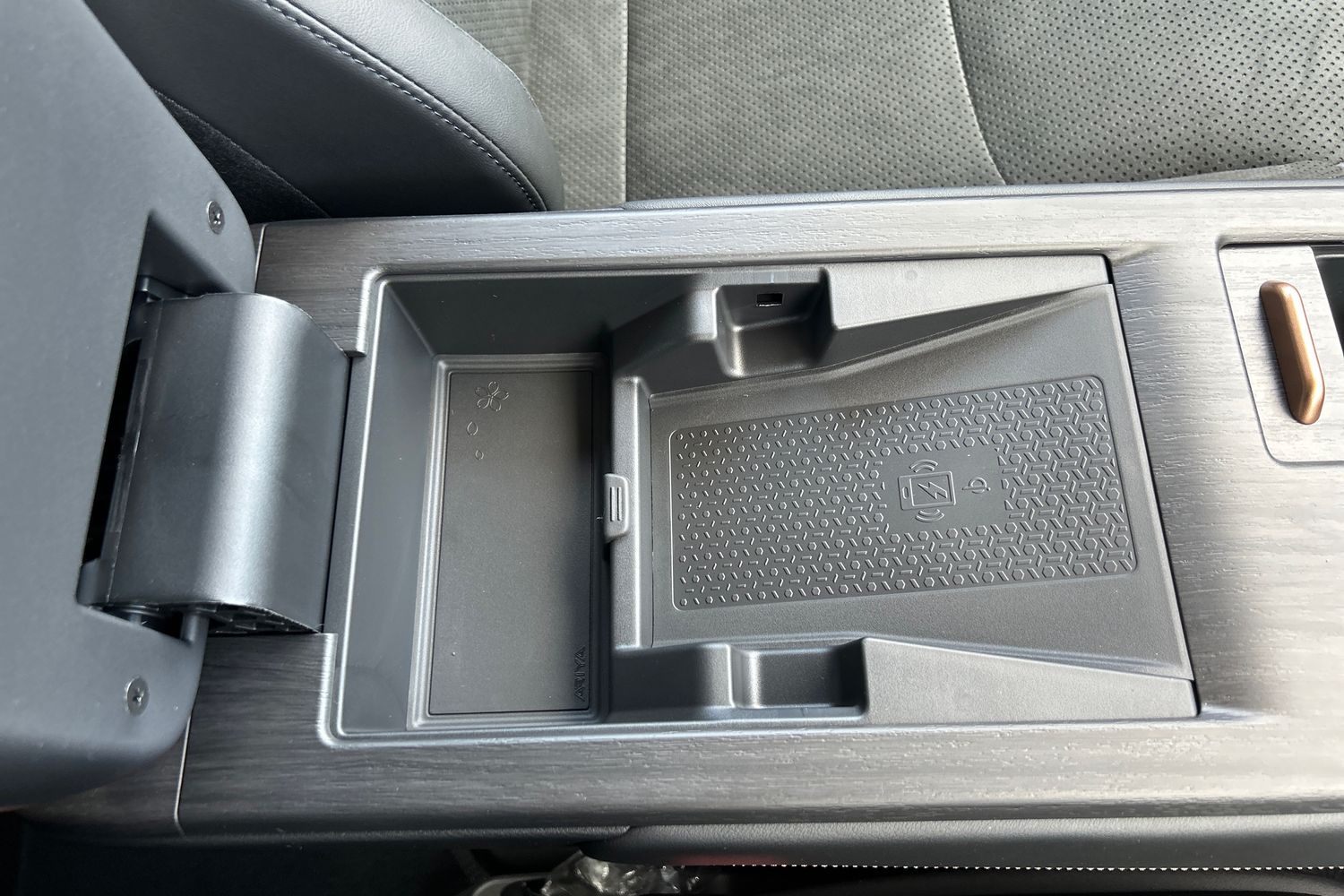 Used Nissan ARIYA 2025 for sale - 77965067: Photo 37