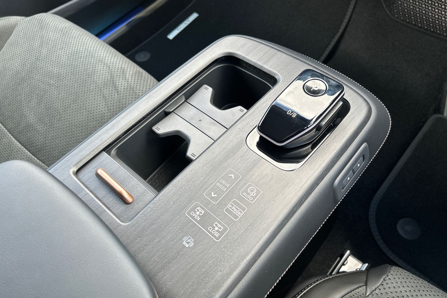 Used Nissan ARIYA 2025 for sale - 77965067: Photo 38