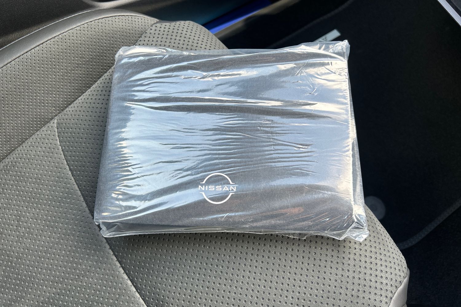 Used Nissan ARIYA 2025 for sale - 77965067: Photo 39