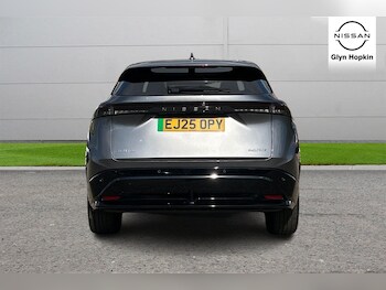 Used Nissan ARIYA 2025 for sale - 77965067: Photo