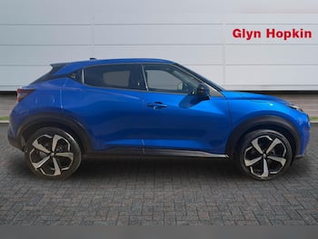 Used Nissan Juke 2023 for sale - 79431551: Photo