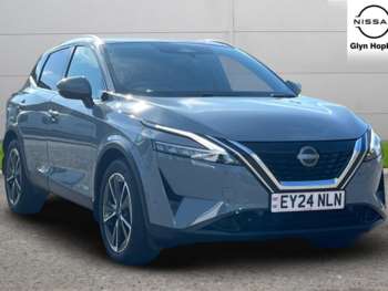 2024 - 1.5 E-Power Tekna [Bose] 5dr Auto