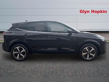 Used Nissan Qashqai 2023 for sale - 78856393: Photo