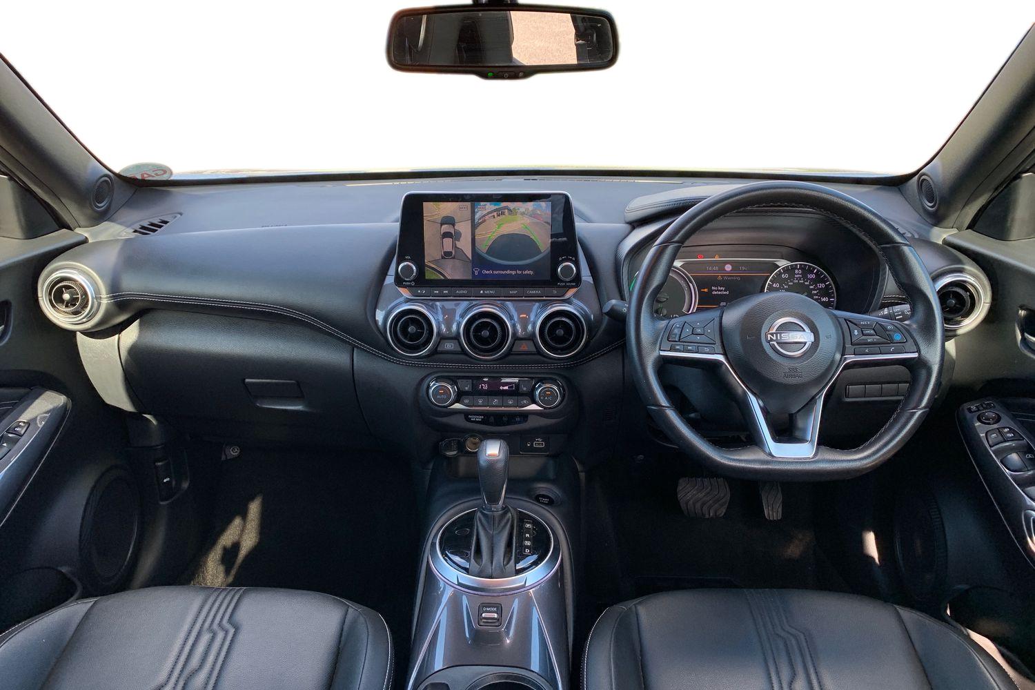 Used Nissan Juke 2022 for sale - 76691421: Photo 12