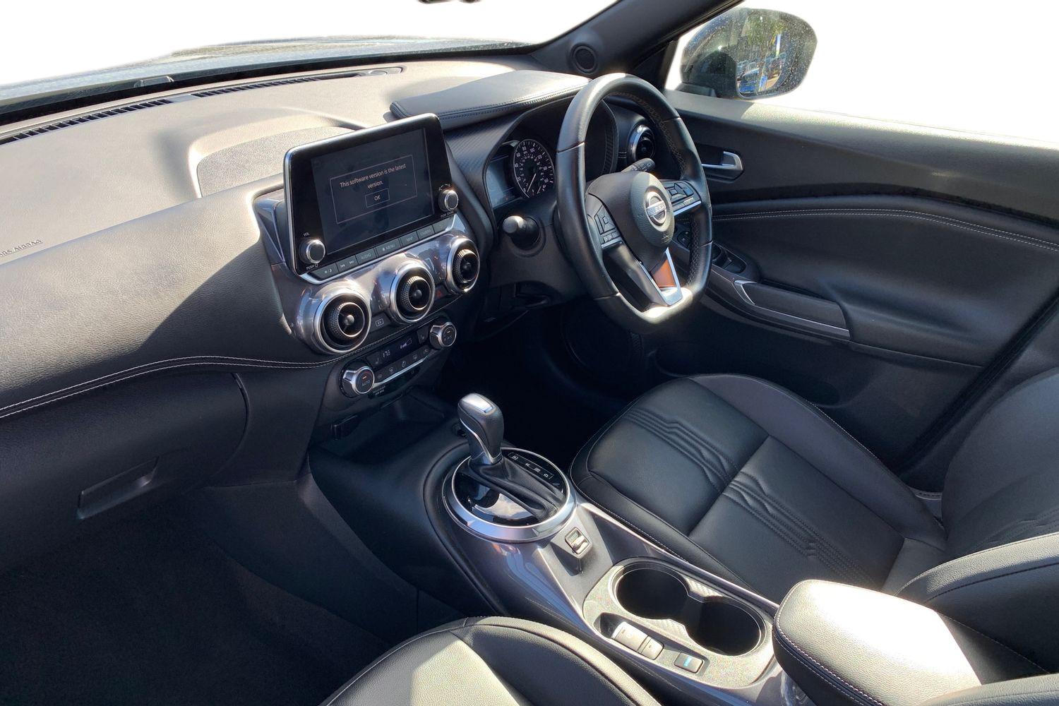 Used Nissan Juke 2022 for sale - 76691421: Photo 13