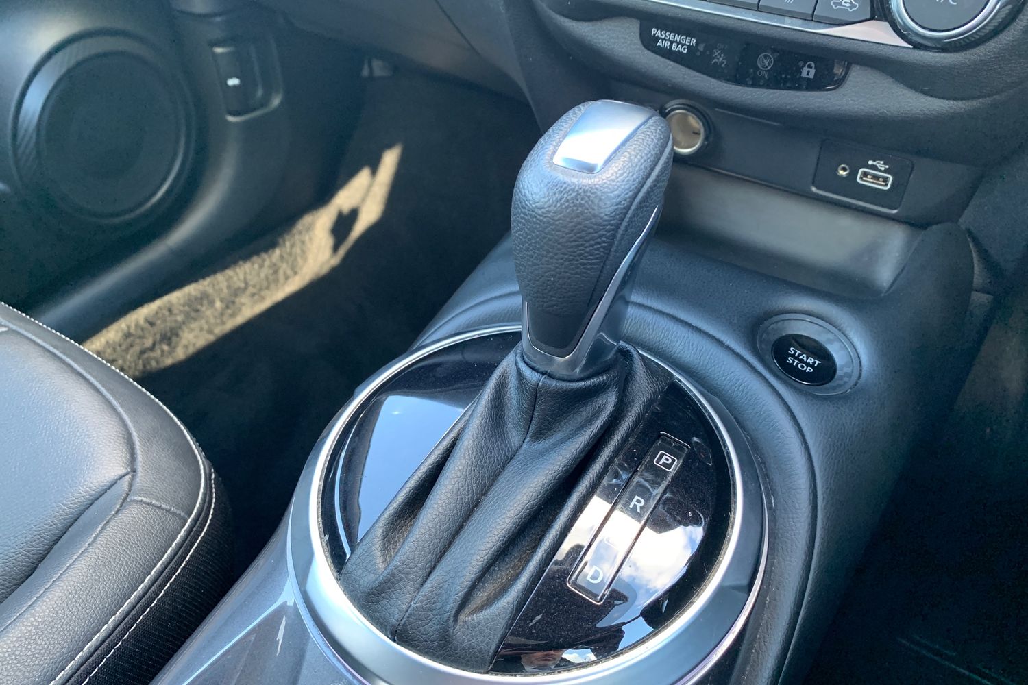 Used Nissan Juke 2022 for sale - 76691421: Photo 14