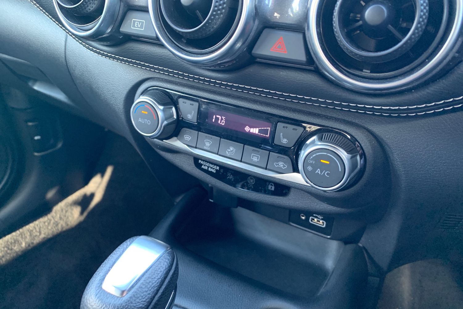 Used Nissan Juke 2022 for sale - 76691421: Photo 15