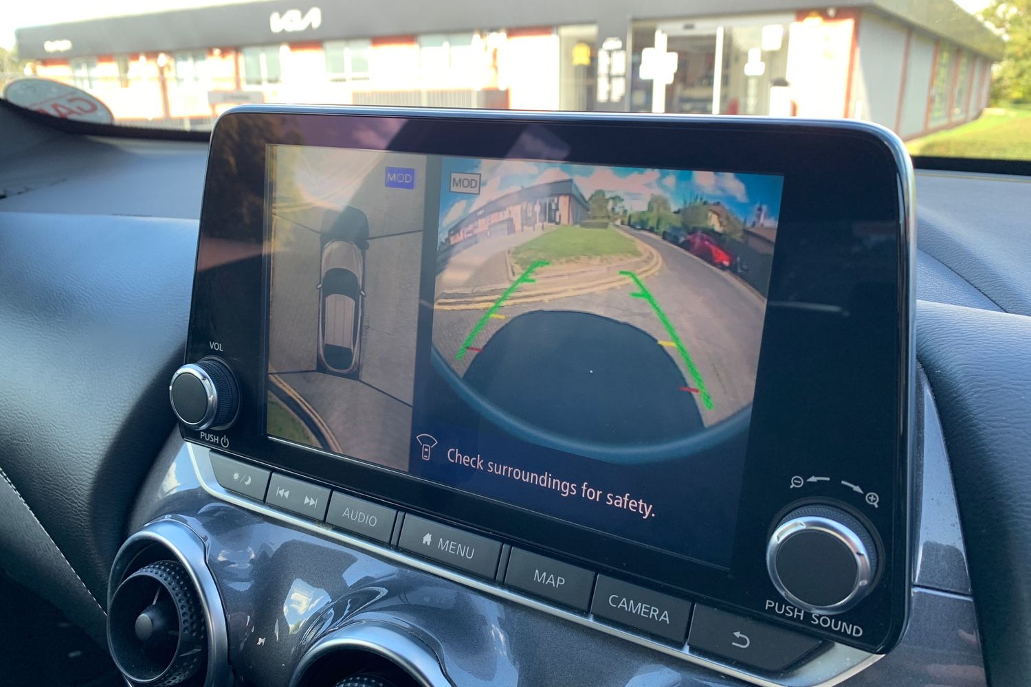 Used Nissan Juke 2022 for sale - 76691421: Photo 19