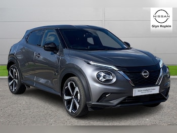 2022 - 1.6 Hybrid Tekna 5dr Auto