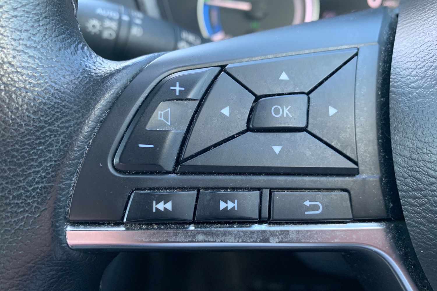 Used Nissan Juke 2022 for sale - 76691421: Photo 21