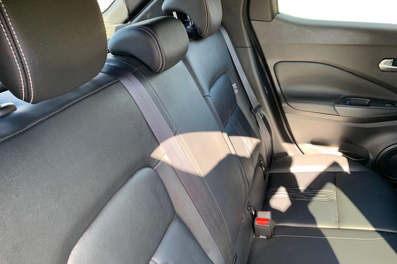 Used Nissan Juke 2022 for sale - 76691421: Photo 23