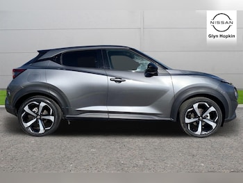 Used Nissan Juke 2022 for sale - 76691421: Photo