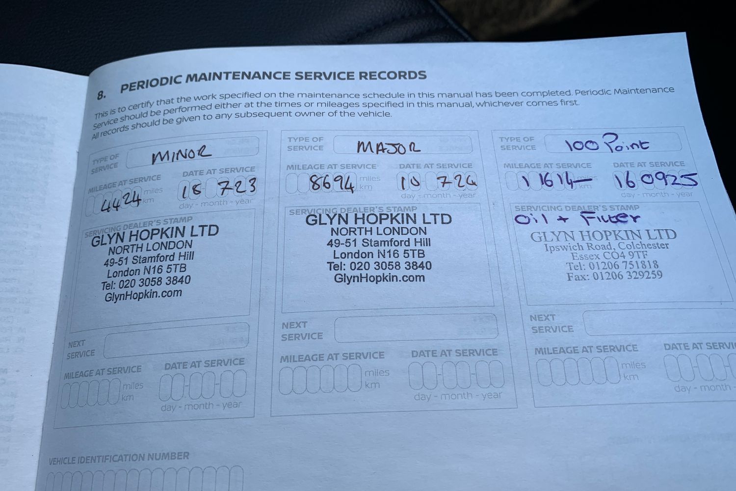 Used Nissan Juke 2022 for sale - 76691421: Photo 31