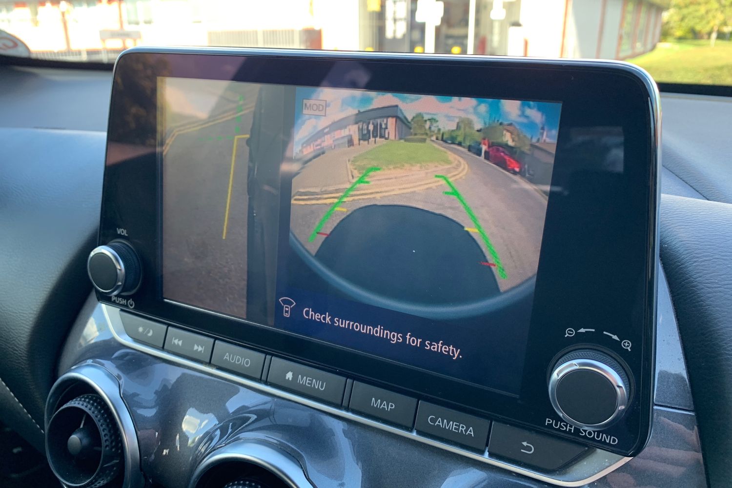 Used Nissan Juke 2022 for sale - 76691421: Photo 32