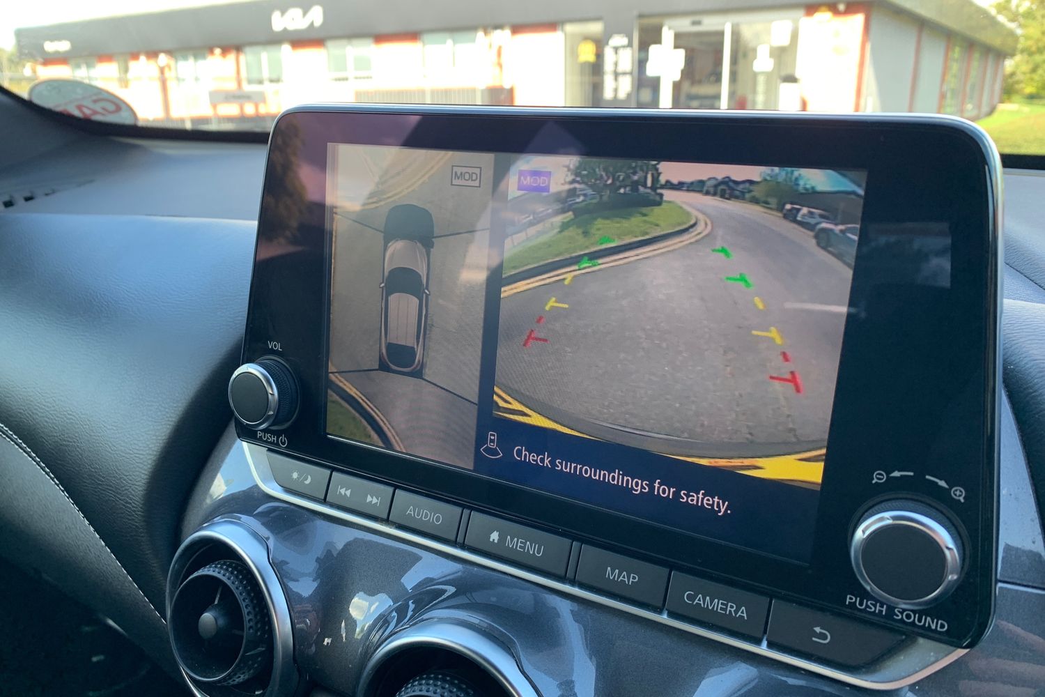 Used Nissan Juke 2022 for sale - 76691421: Photo 33