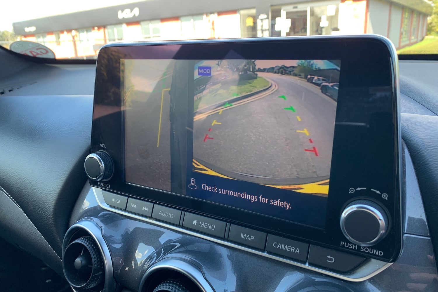 Used Nissan Juke 2022 for sale - 76691421: Photo 34