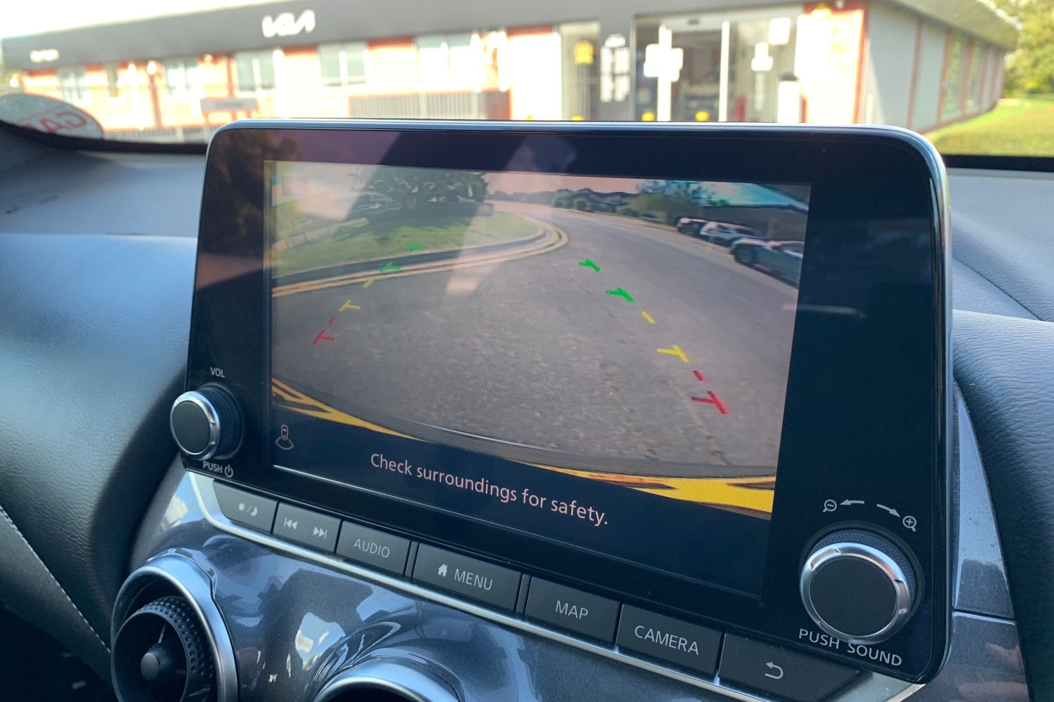 Used Nissan Juke 2022 for sale - 76691421: Photo 35