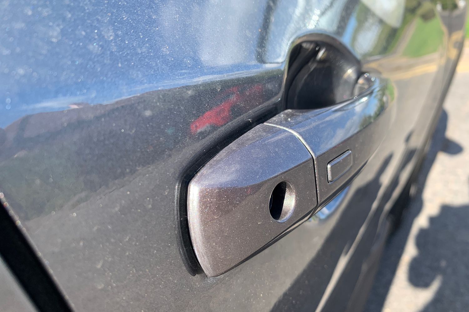 Used Nissan Juke 2022 for sale - 76691421: Photo 40