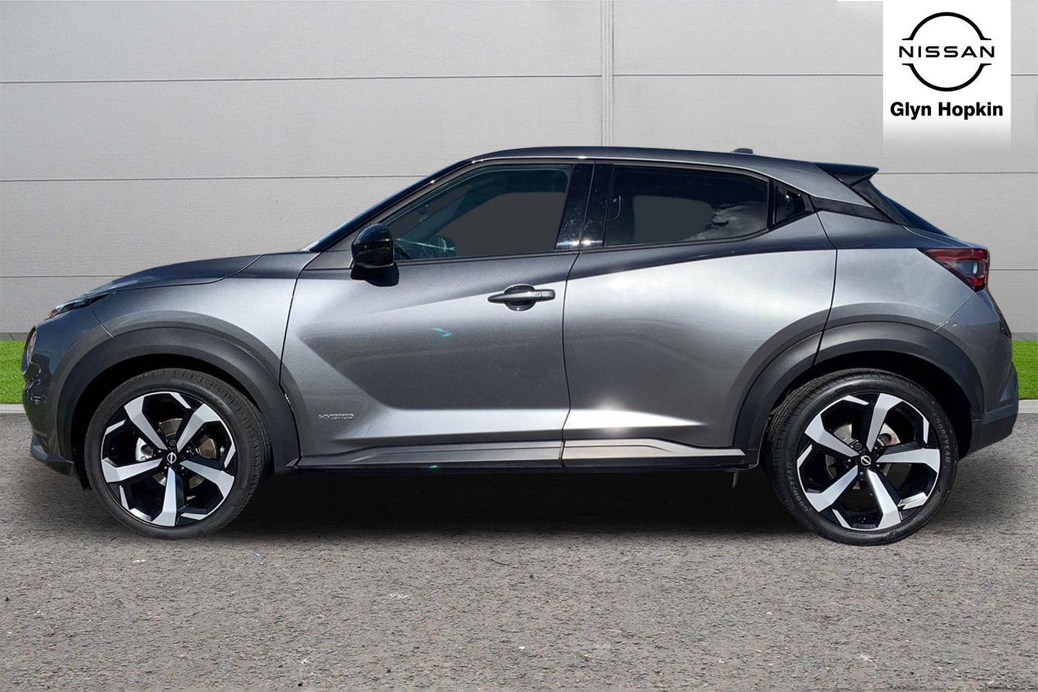 Used Nissan Juke 2022 for sale - 76691421: Photo 6