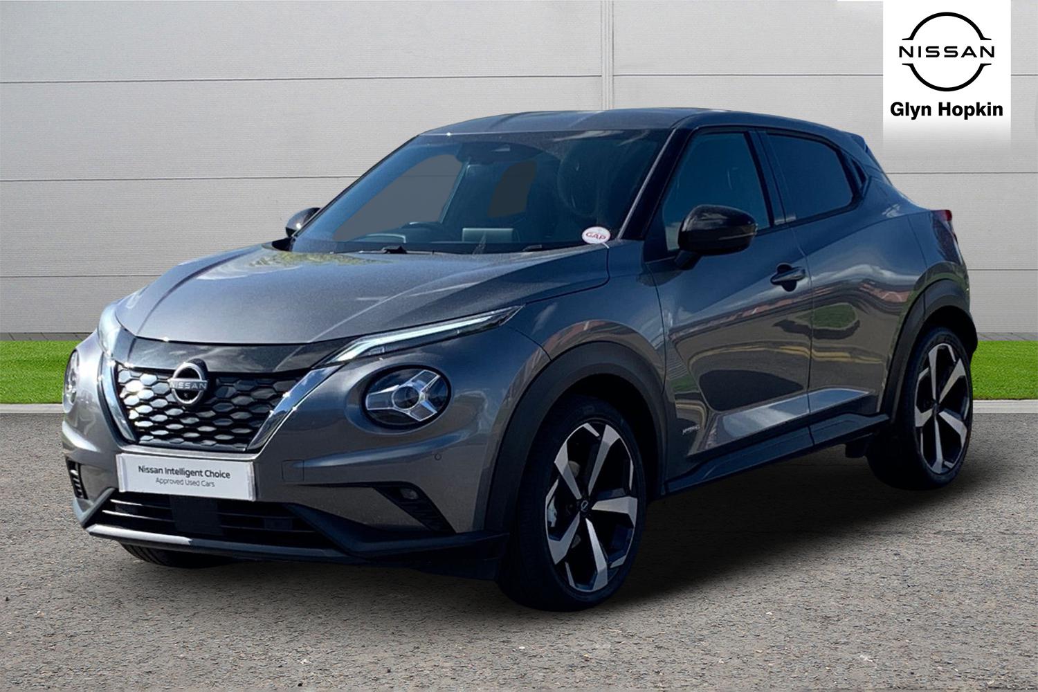 Used Nissan Juke 2022 for sale - 76691421: Photo 7