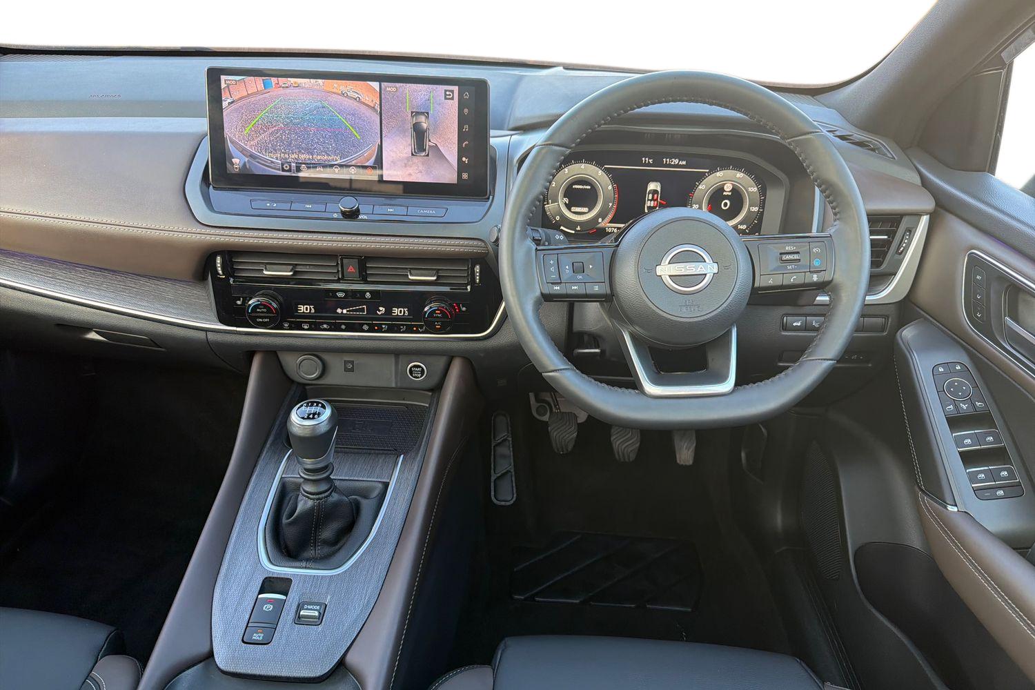 Used Nissan Qashqai 2024 for sale - 77075613: Photo 11