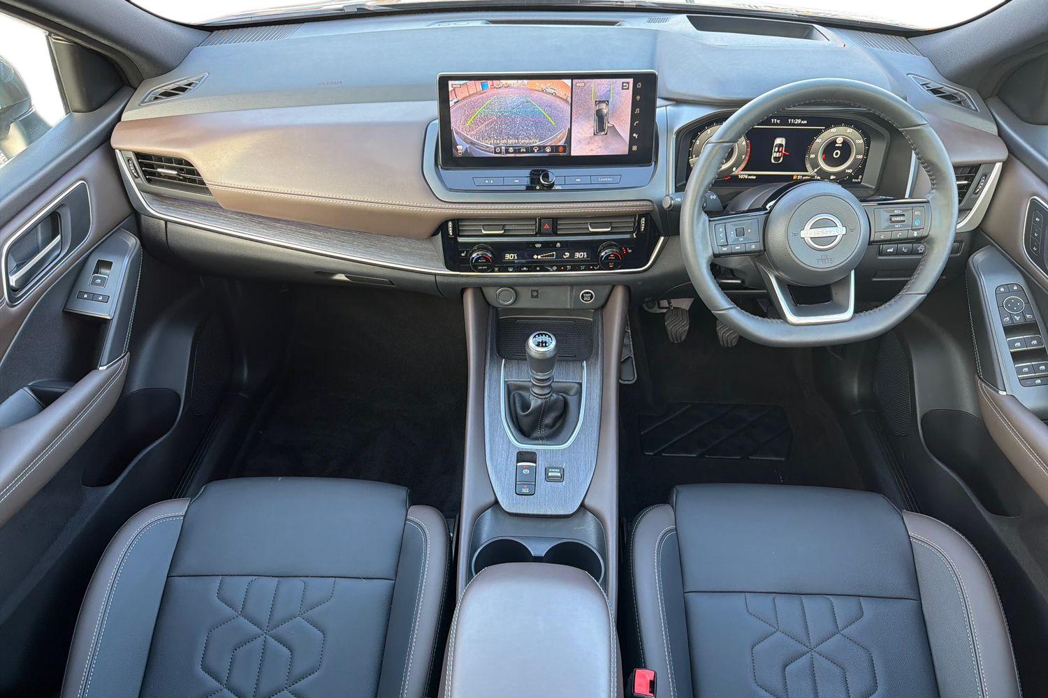 Used Nissan Qashqai 2024 for sale - 77075613: Photo 12