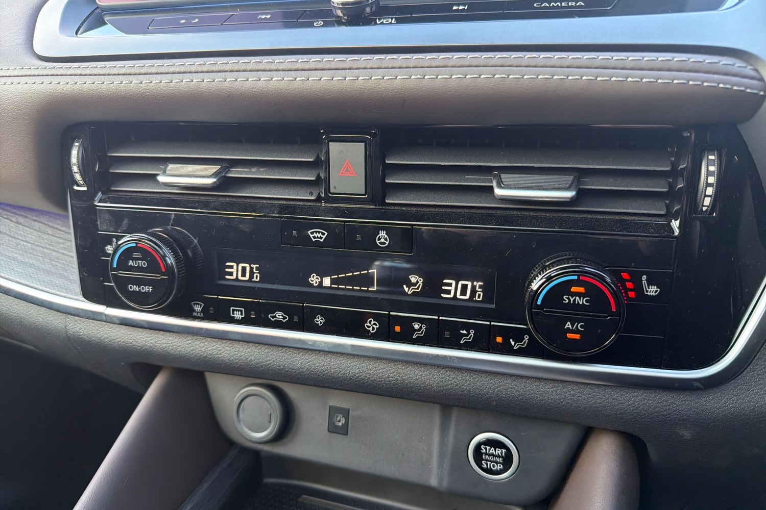 Used Nissan Qashqai 2024 for sale - 77075613: Photo 15