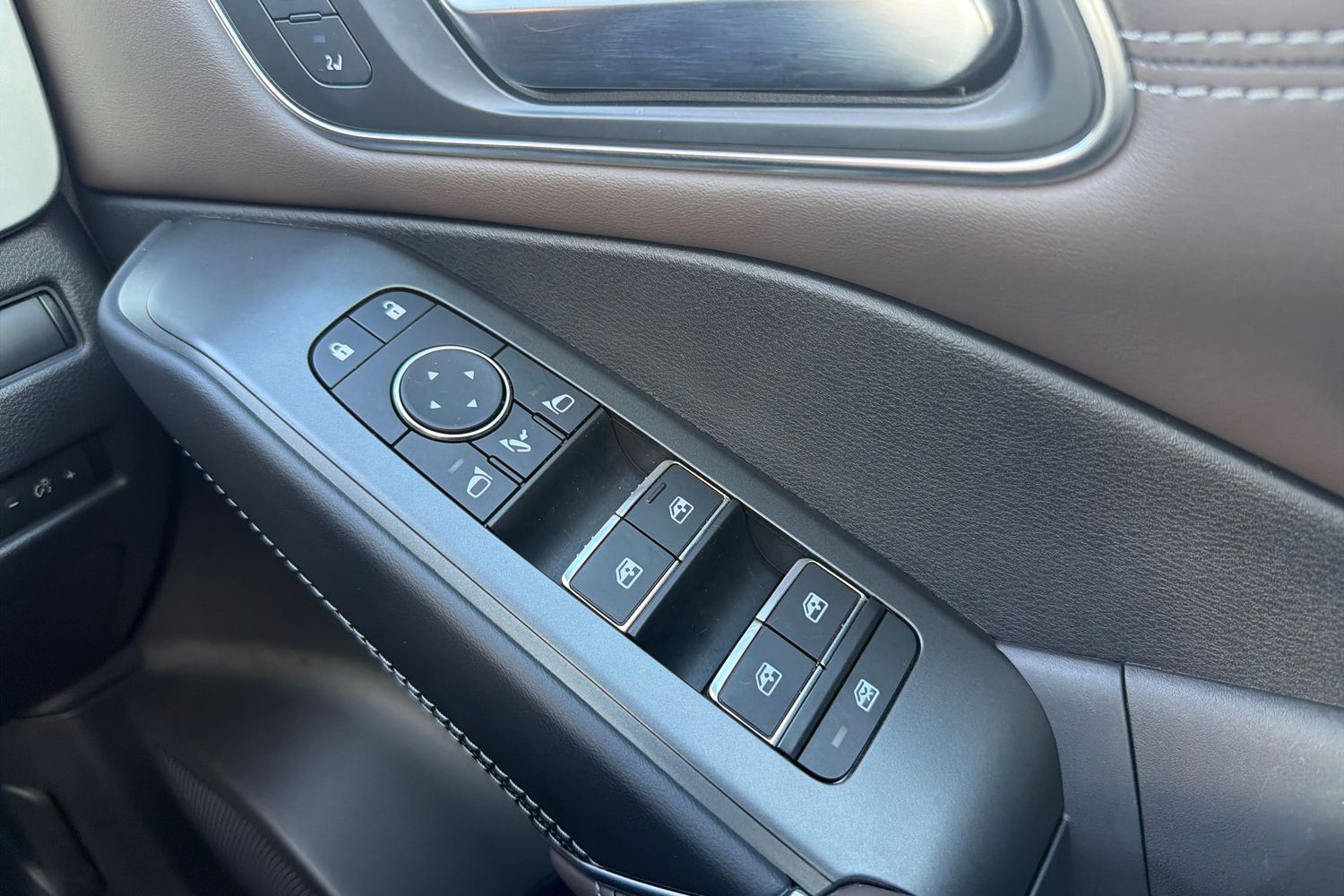 Used Nissan Qashqai 2024 for sale - 77075613: Photo 16