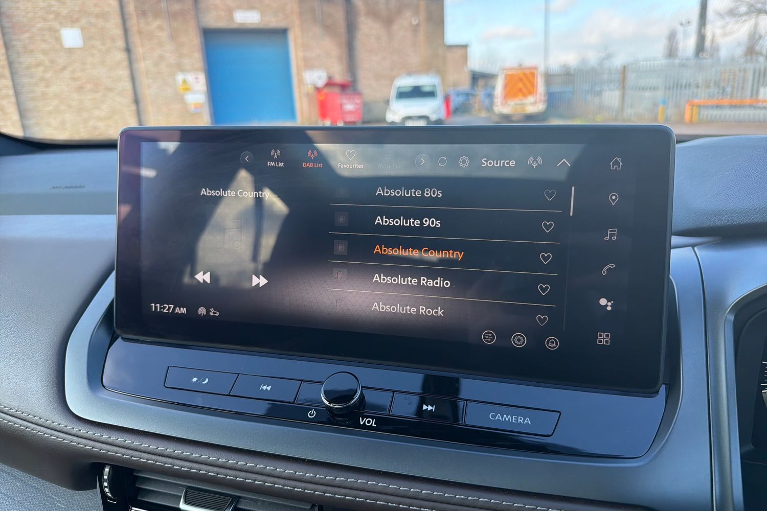 Used Nissan Qashqai 2024 for sale - 77075613: Photo 17