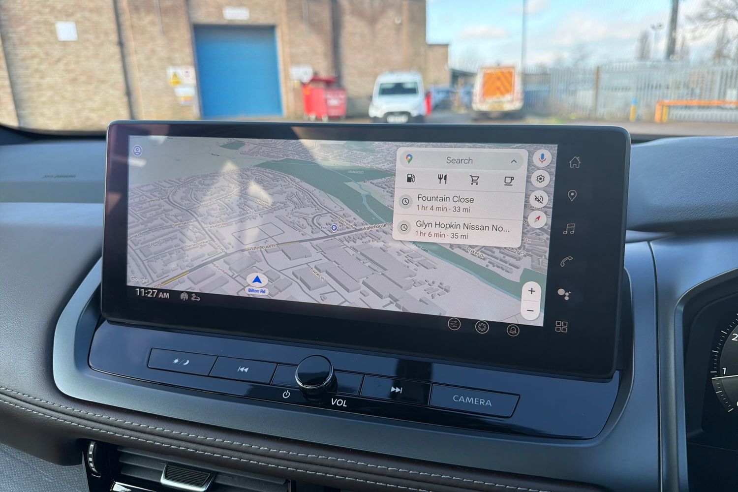 Used Nissan Qashqai 2024 for sale - 77075613: Photo 18