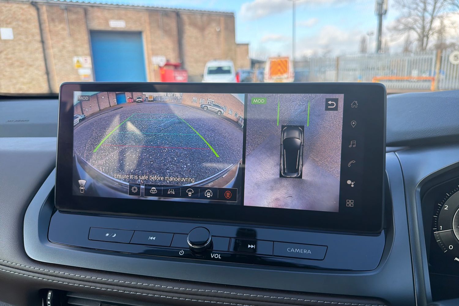 Used Nissan Qashqai 2024 for sale - 77075613: Photo 19