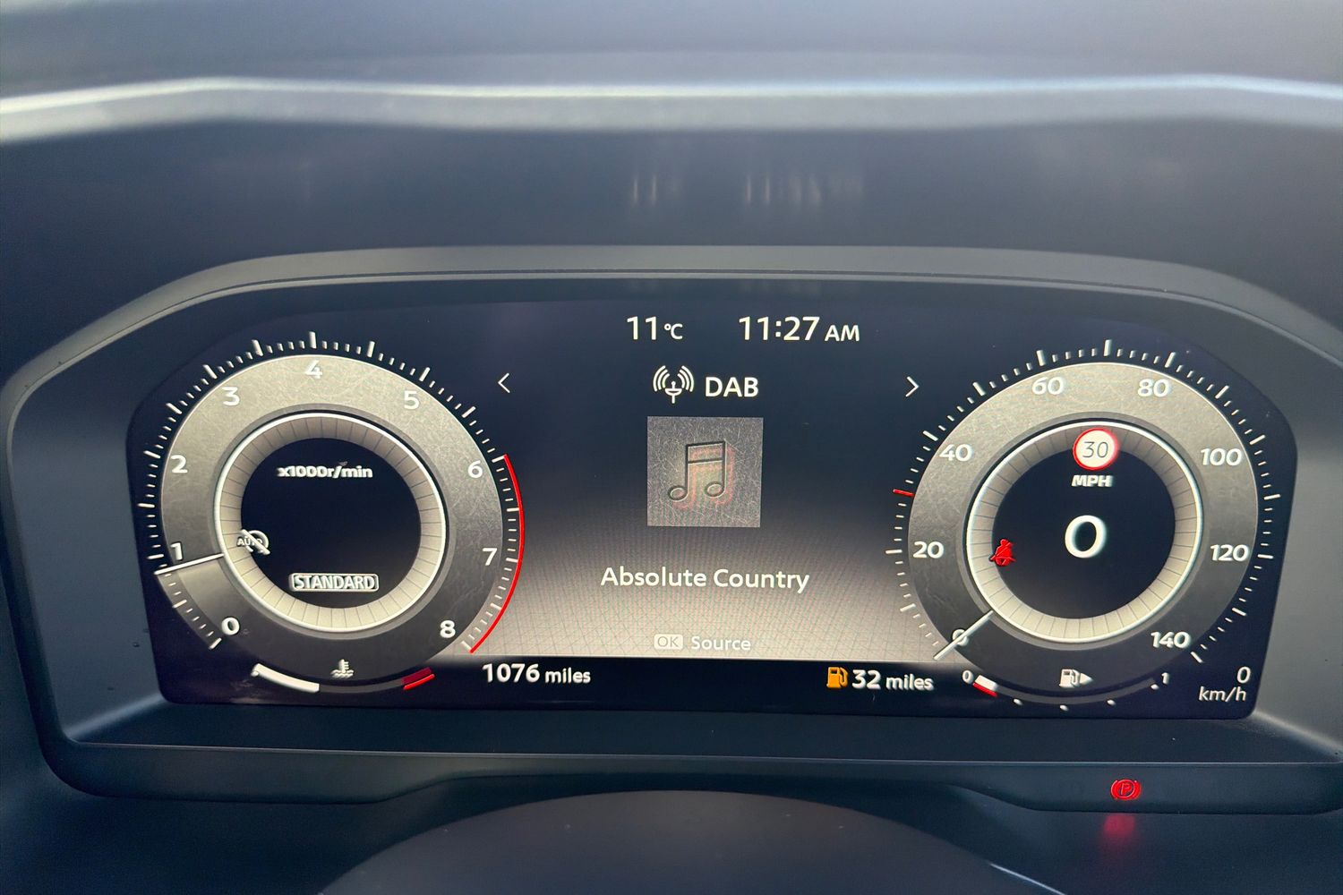 Used Nissan Qashqai 2024 for sale - 77075613: Photo 20