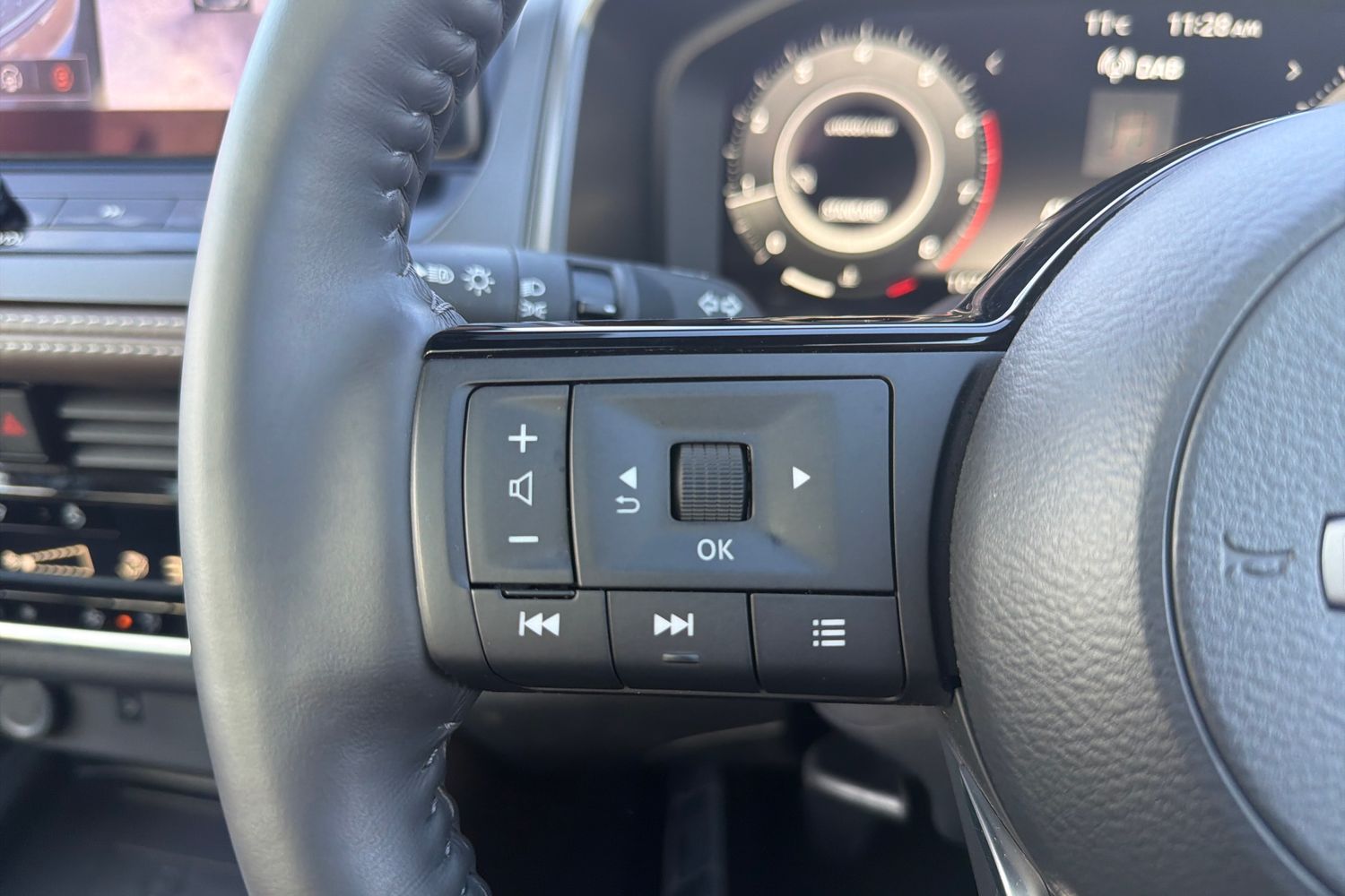 Used Nissan Qashqai 2024 for sale - 77075613: Photo 21