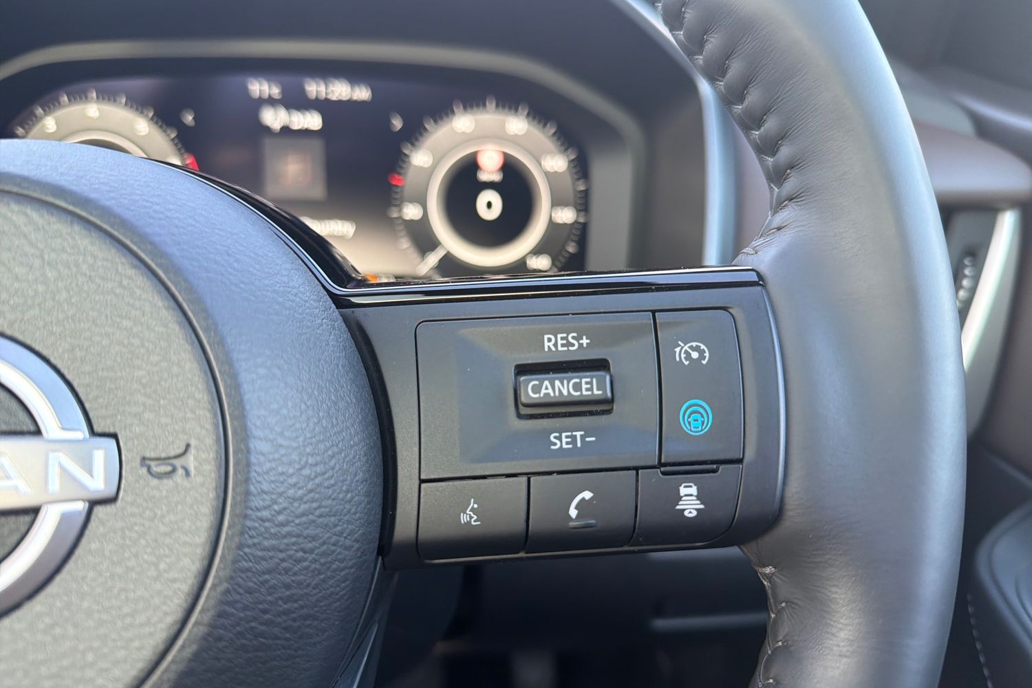 Used Nissan Qashqai 2024 for sale - 77075613: Photo 22