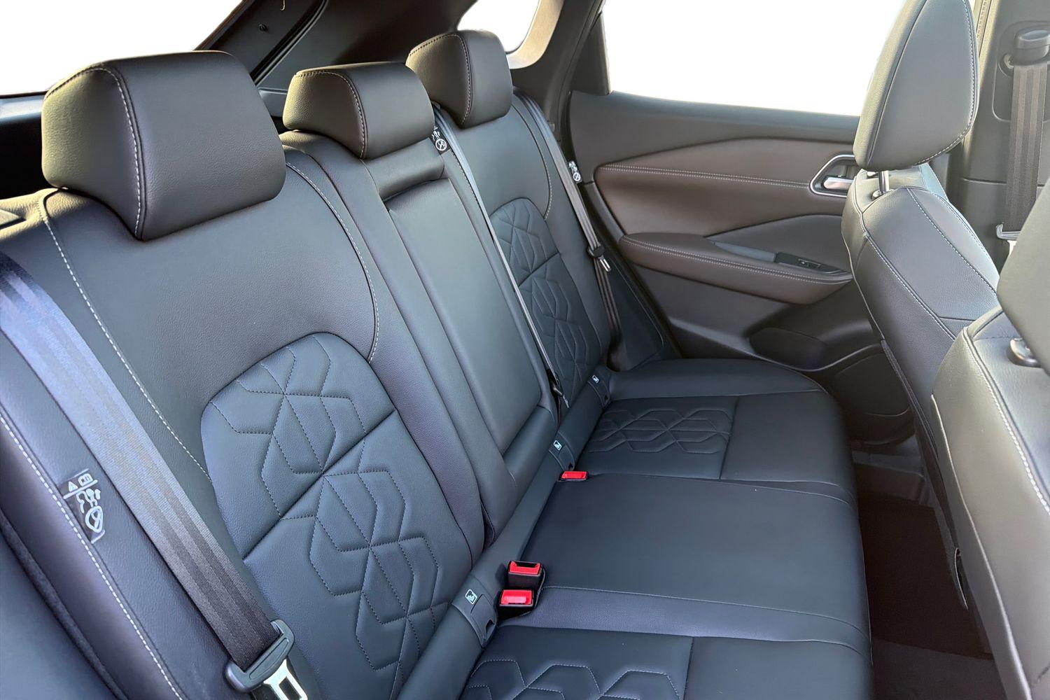 Used Nissan Qashqai 2024 for sale - 77075613: Photo 23