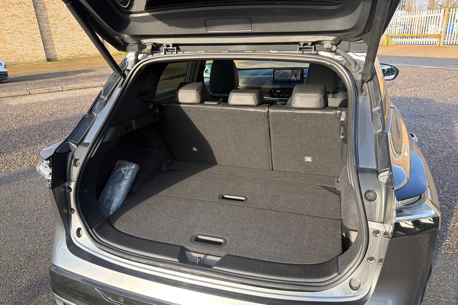 Used Nissan Qashqai 2024 for sale - 77075613: Photo 24