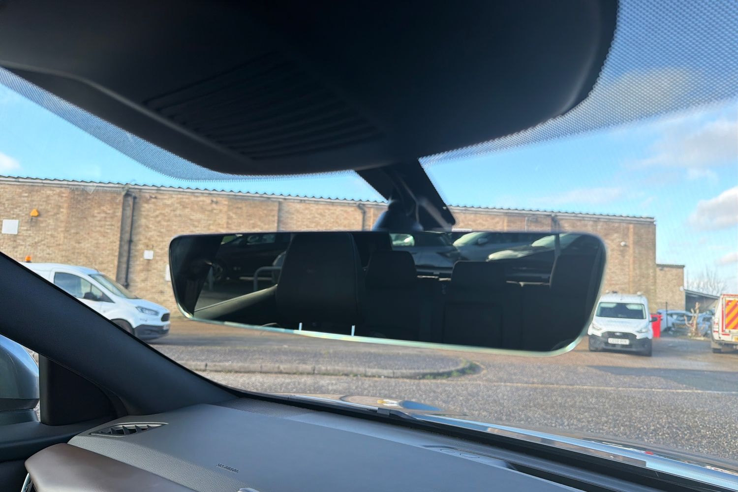 Used Nissan Qashqai 2024 for sale - 77075613: Photo 25