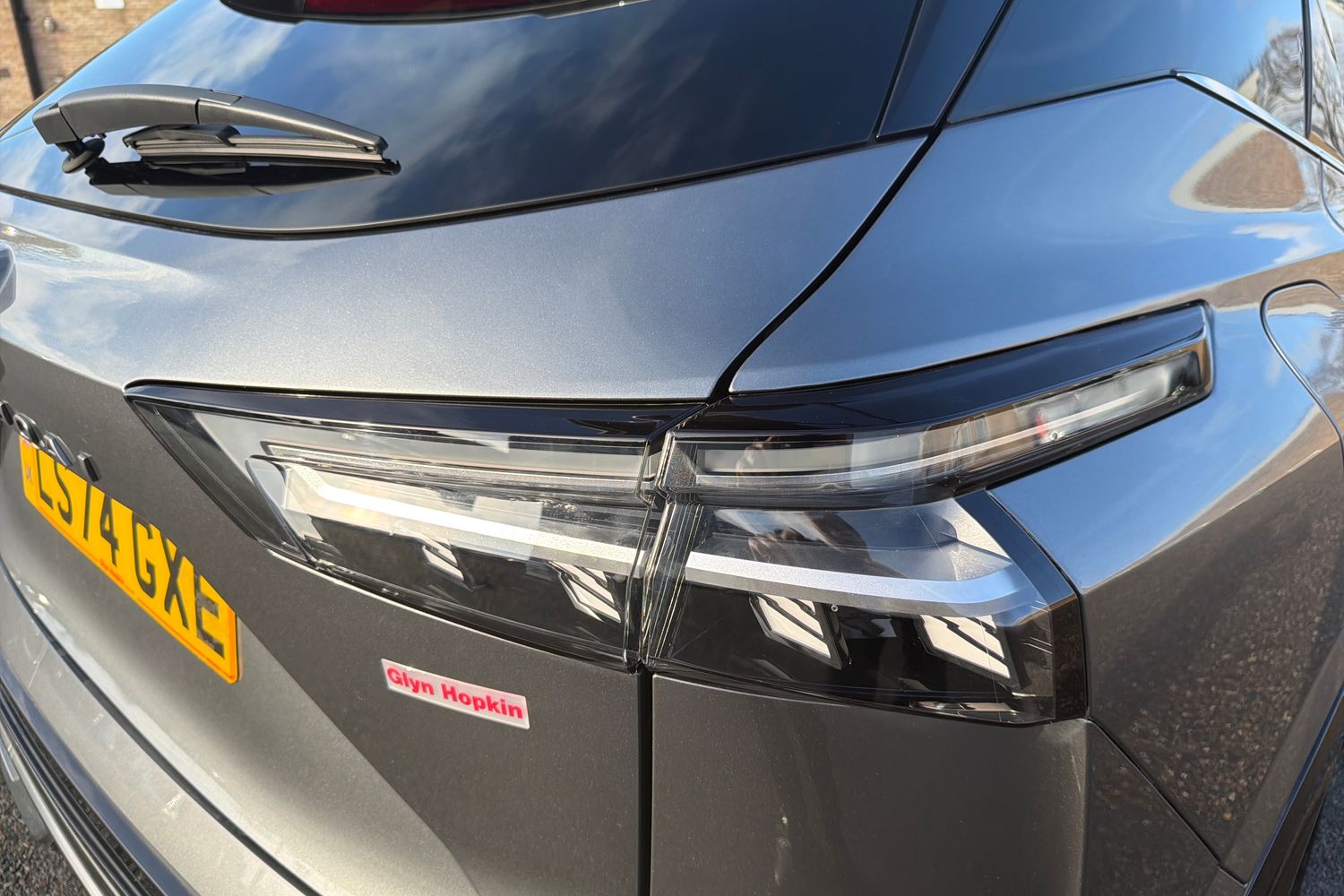 Used Nissan Qashqai 2024 for sale - 77075613: Photo 28