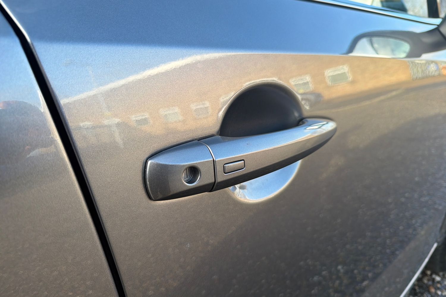 Used Nissan Qashqai 2024 for sale - 77075613: Photo 30