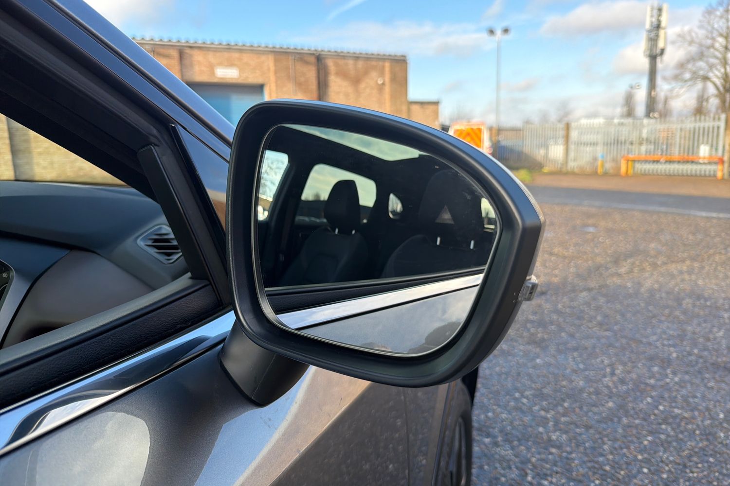 Used Nissan Qashqai 2024 for sale - 77075613: Photo 32