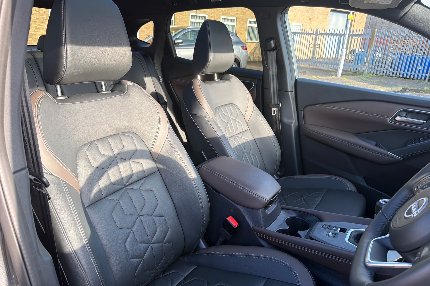 Used Nissan Qashqai 2024 for sale - 77075613: Photo 33