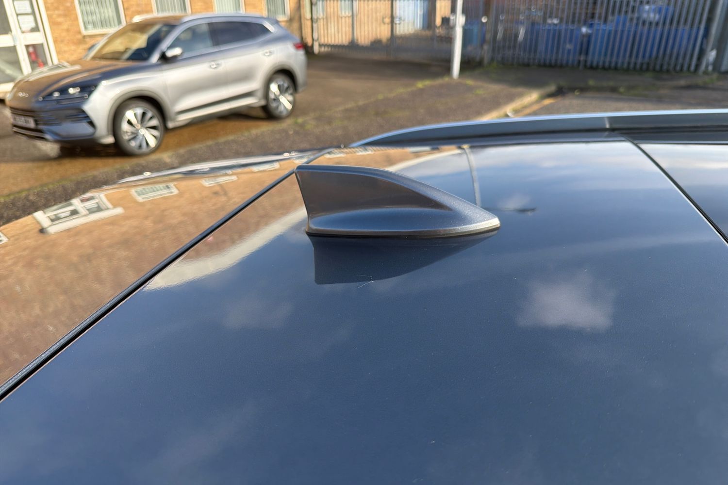 Used Nissan Qashqai 2024 for sale - 77075613: Photo 34