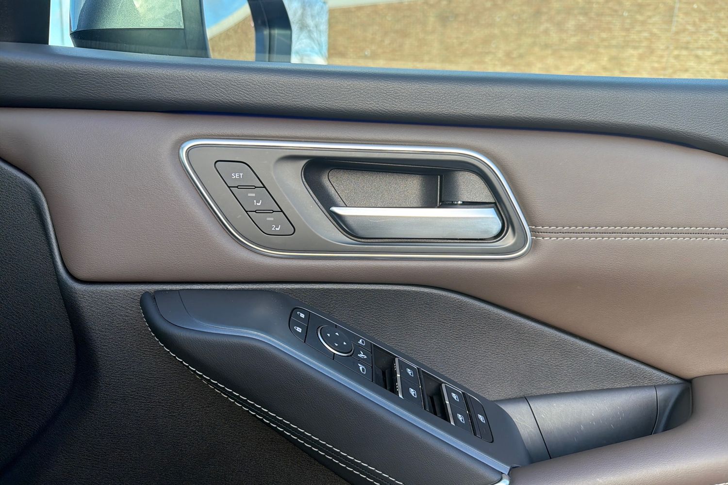 Used Nissan Qashqai 2024 for sale - 77075613: Photo 35