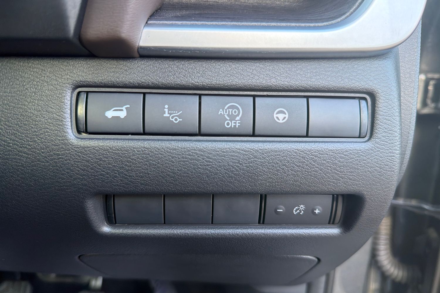 Used Nissan Qashqai 2024 for sale - 77075613: Photo 36