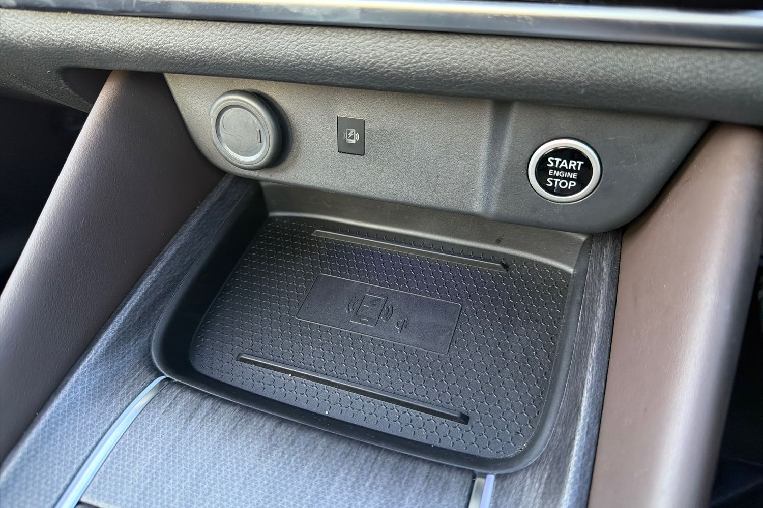 Used Nissan Qashqai 2024 for sale - 77075613: Photo 37