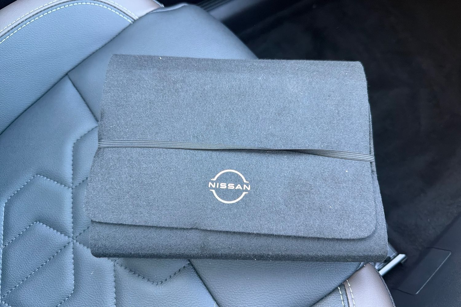 Used Nissan Qashqai 2024 for sale - 77075613: Photo 39