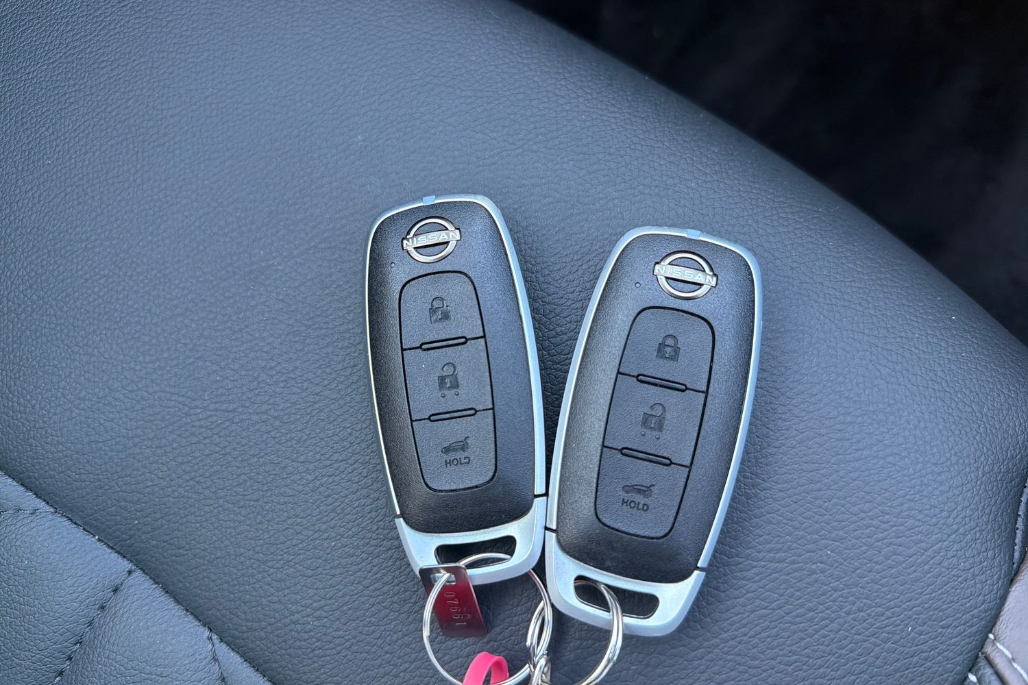 Used Nissan Qashqai 2024 for sale - 77075613: Photo 40