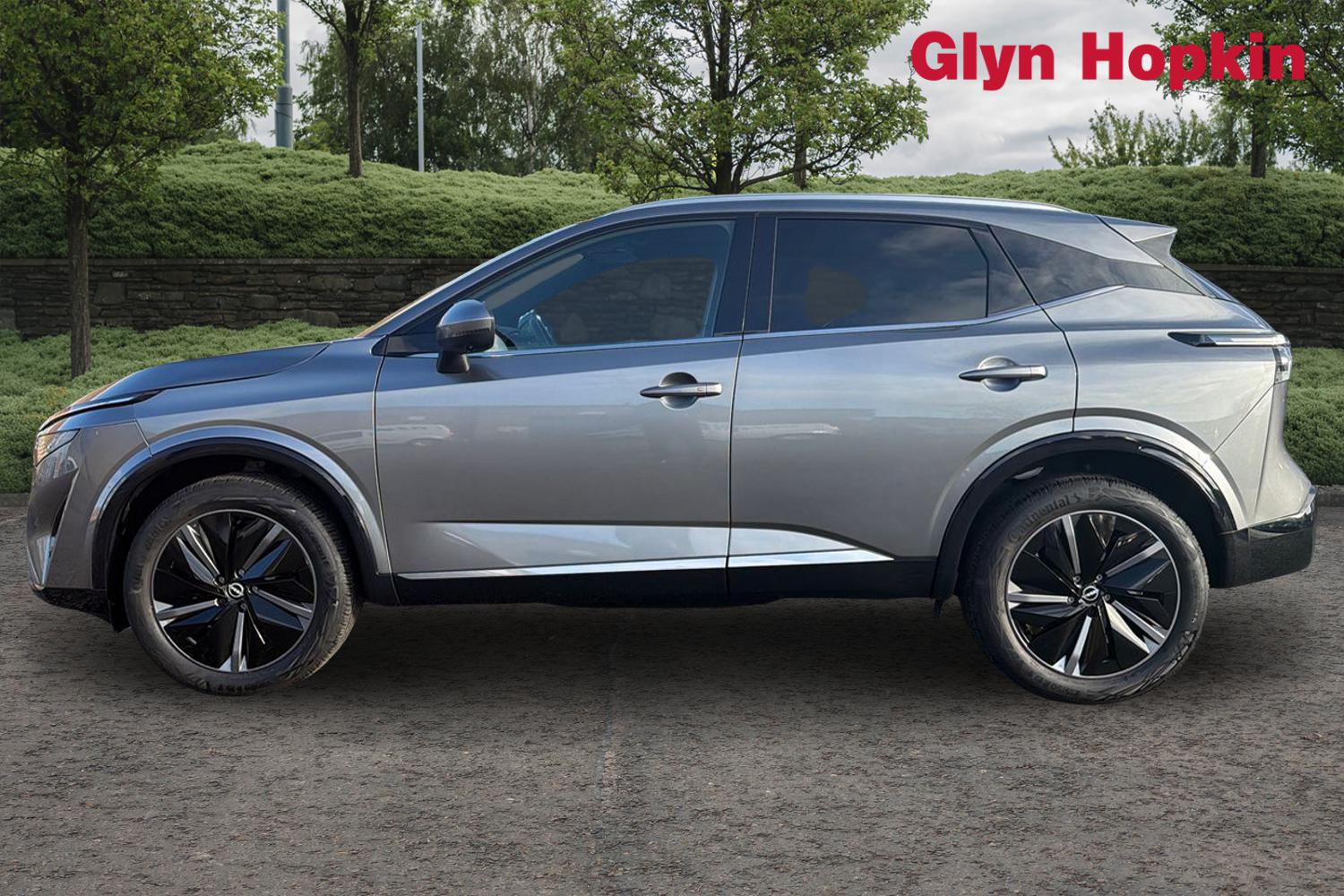 Used Nissan Qashqai 2024 for sale - 77075613: Photo 6