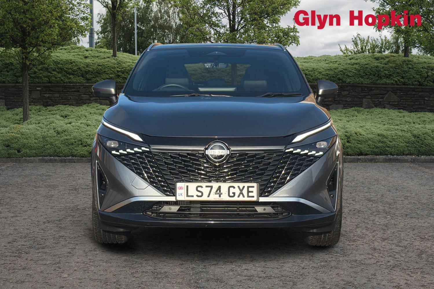 Used Nissan Qashqai 2024 for sale - 77075613: Photo 8